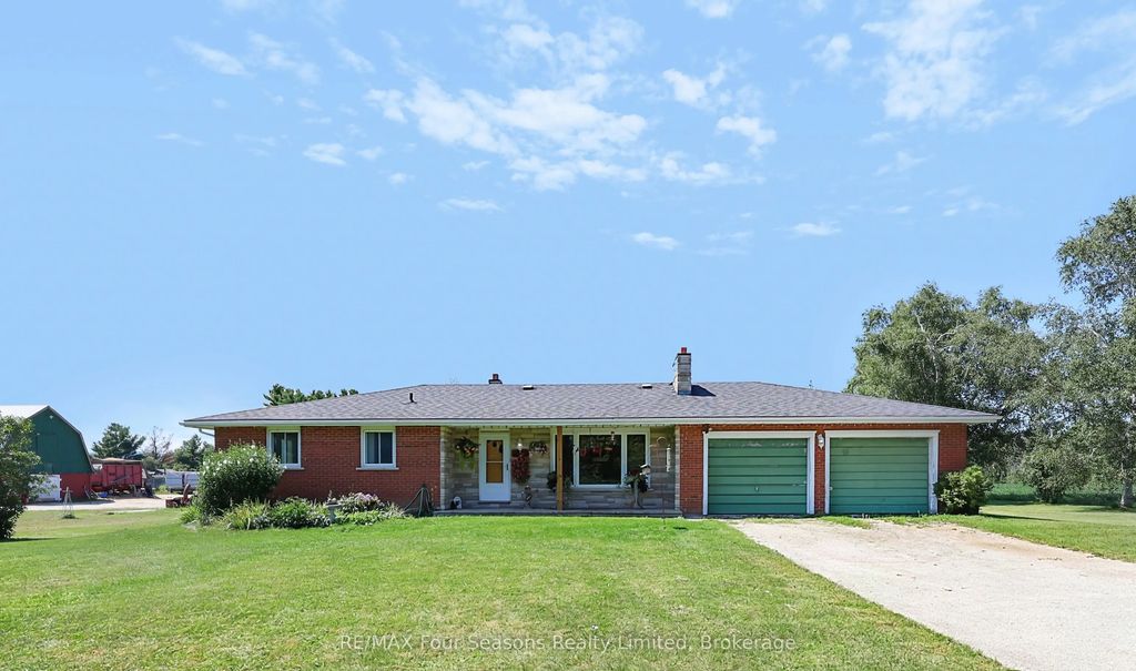 2140 5th Concession N, Clearview