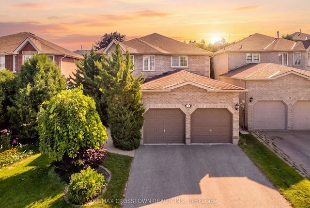 5 Kelsey Crescent, Barrie