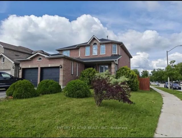 148 Dean Avenue, Barrie