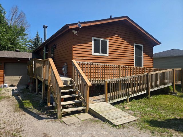 3985 Joyland Drive, Ramara