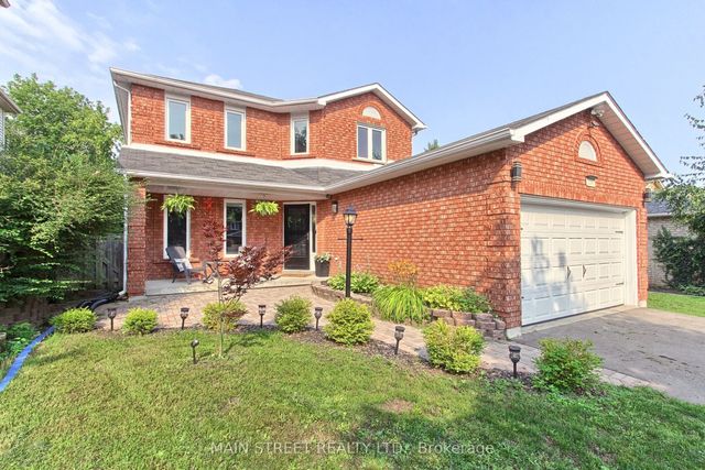 109 Bishop Drive, Barrie