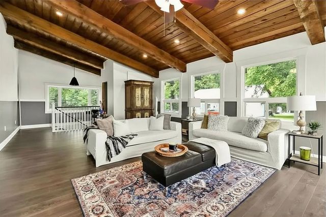 7363 Sideroad 33 34 Road, Clearview