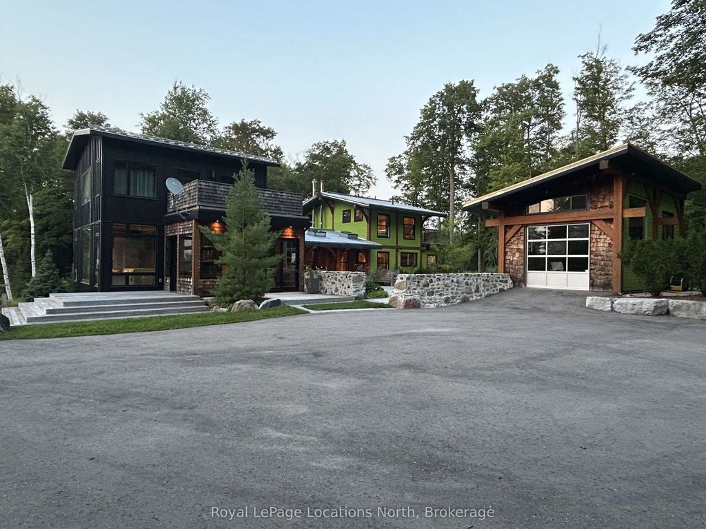 8403 30/31 Nottawasaga Side Road, Clearview
