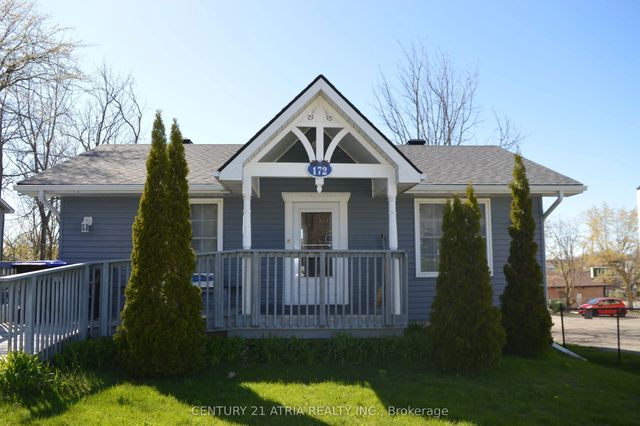 172 William Street, Tay