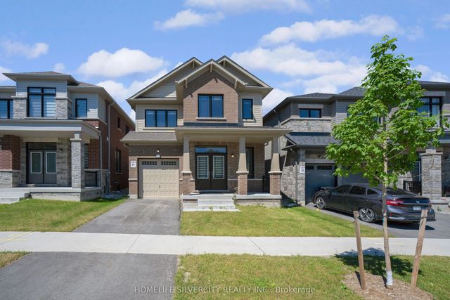 12 Kingsbury Trail, Barrie