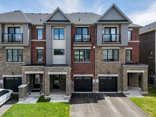 16 Pearen Lane, Barrie