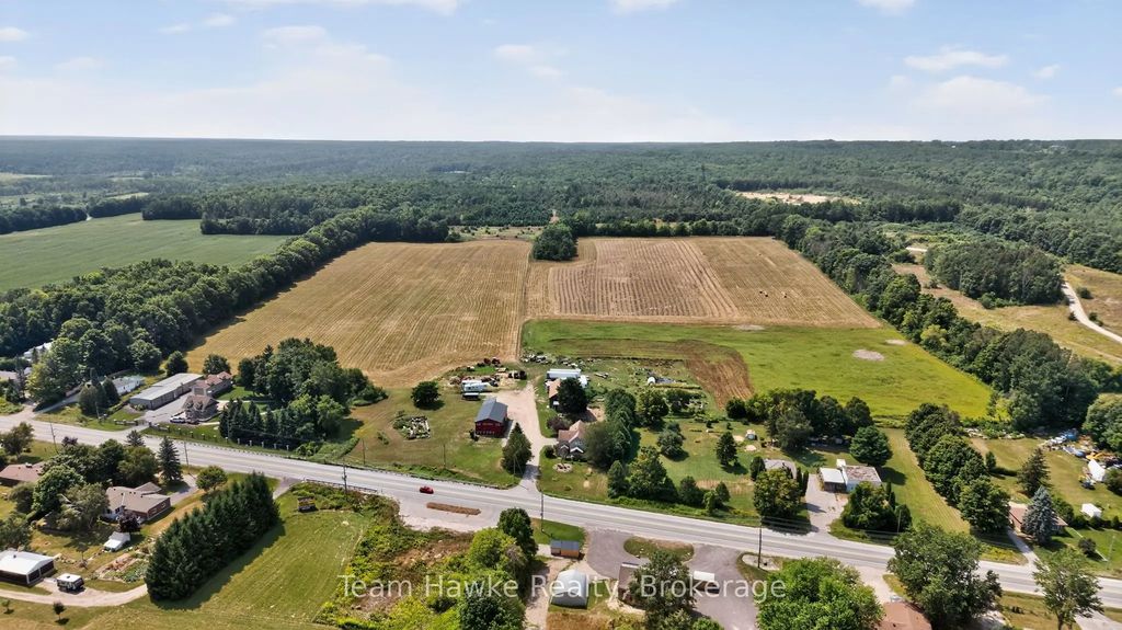 8870 County 93 Road, Midland