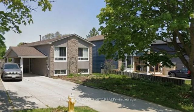 52a Janice Drive, Barrie