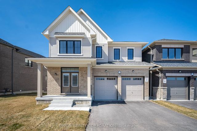 122 Thicketwood Avenue, Barrie