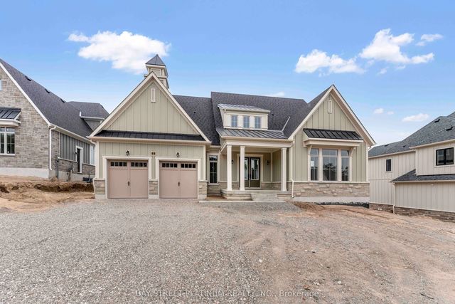 15 Radome Drive, Oro-Medonte