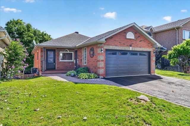67 Vanessa Drive, Orillia