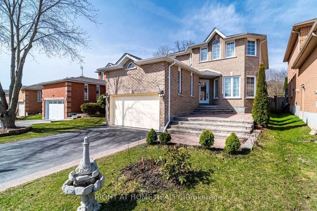 94 Ward Drive, Barrie