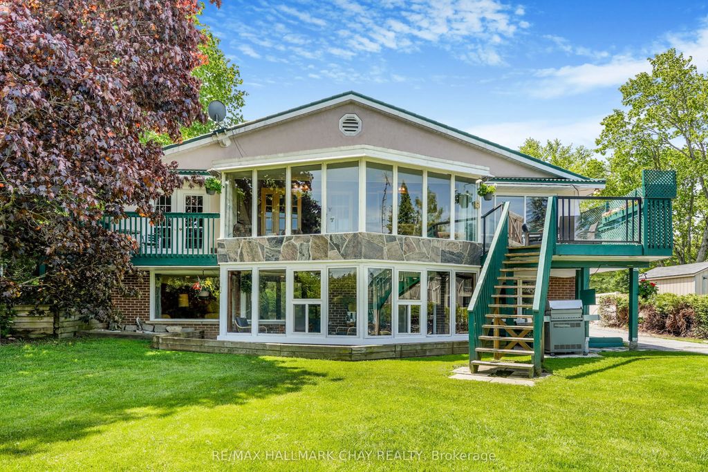4108 Canal Road, Severn