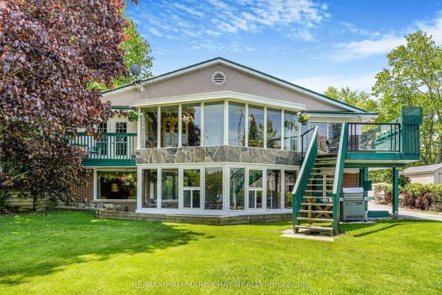 4108 Canal Road, Severn
