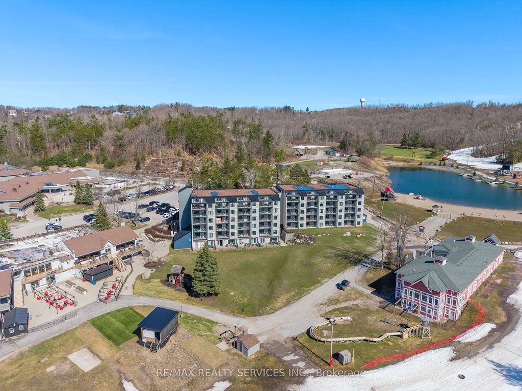 80 Horseshoe Boulevard 501, Oro-Medonte