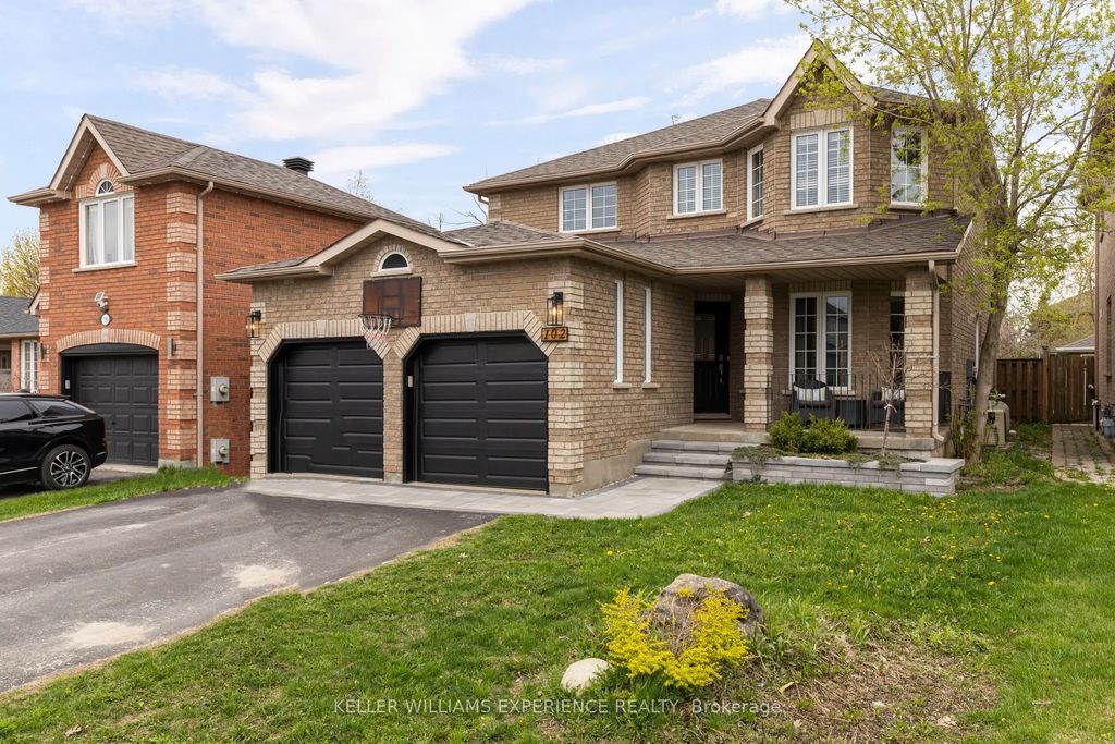 102 Country Lane, Barrie