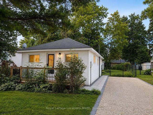 56 68th Street N, Wasaga Beach