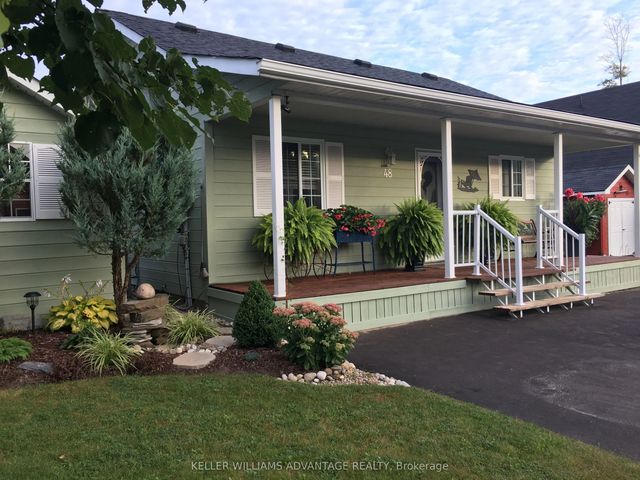48 Madawaska Trail, Wasaga Beach