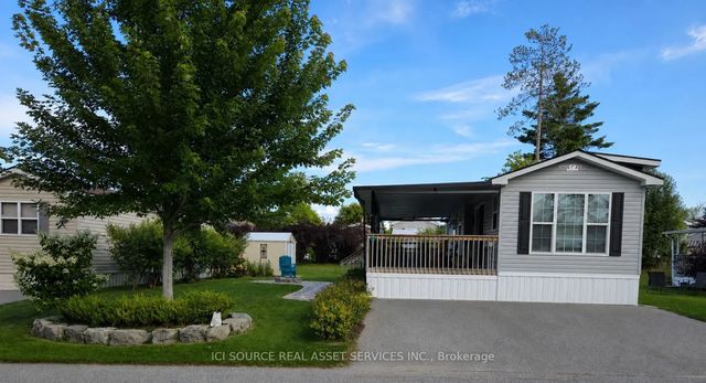 15 Chippewa Trail Wcl-ct015, Wasaga Beach