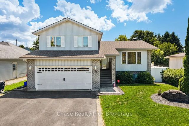 54 Edward Street, Penetanguishene