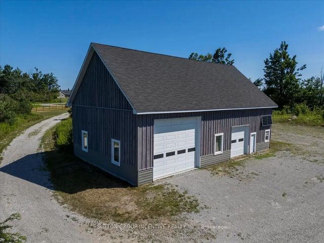 209 15/16 Sideroad N/a E, Oro-Medonte