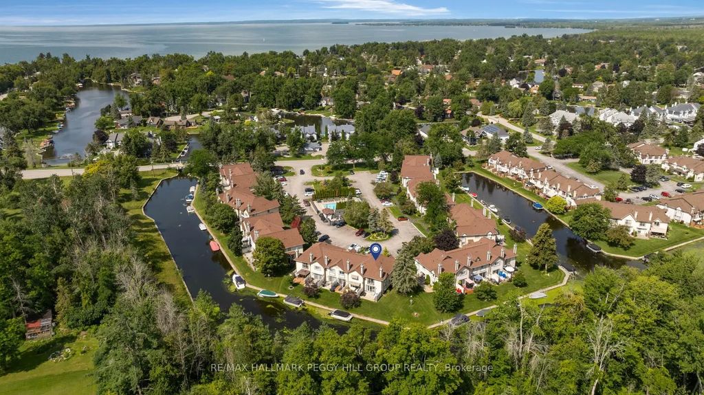 11 Laguna Parkway 28, Ramara