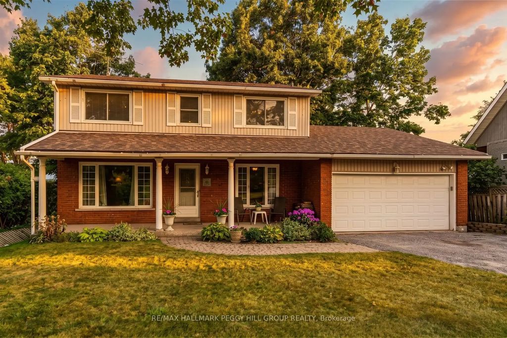 39 Grandview Crescent, Oro-Medonte