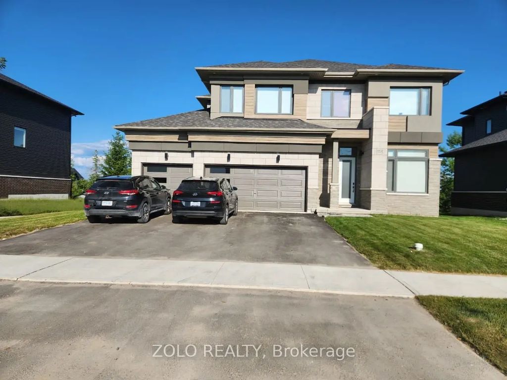 3705 Lakepoint Drive, Severn