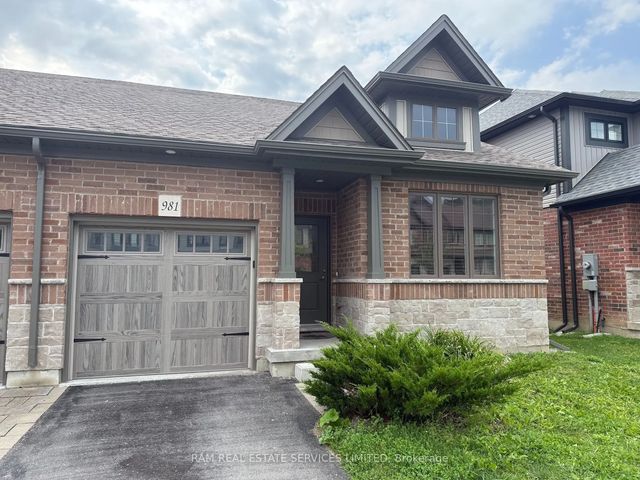 981 Wright Drive, Midland