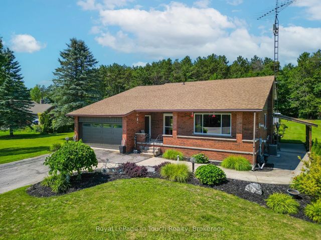 80 12 Concession E, Tiny