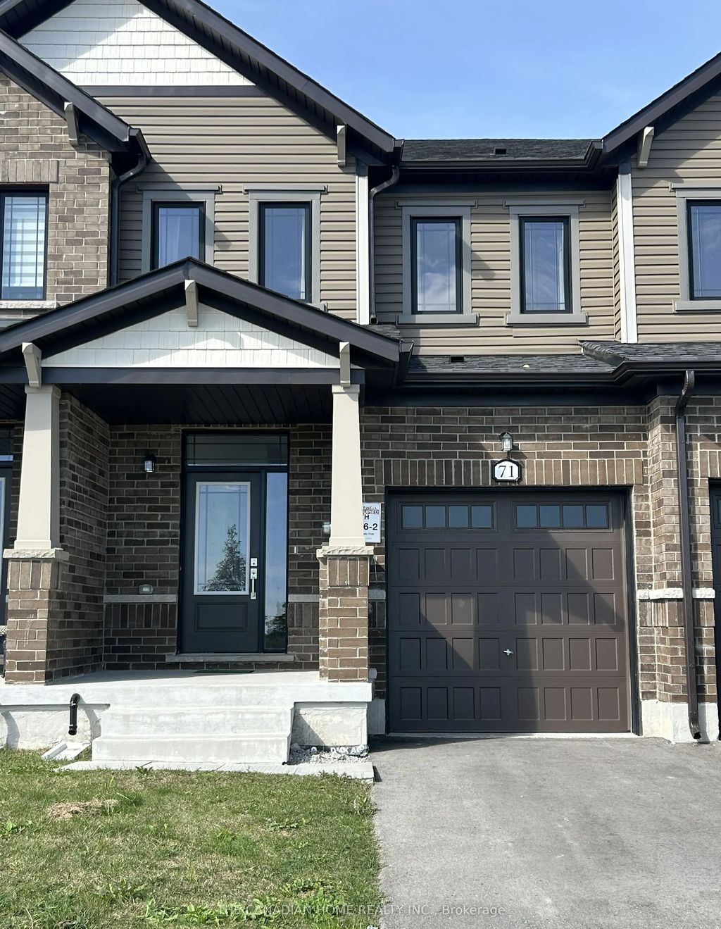 71 Milady Crescent, Barrie