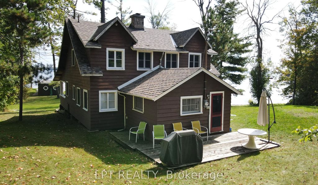 1764 Bay Park Road, Severn