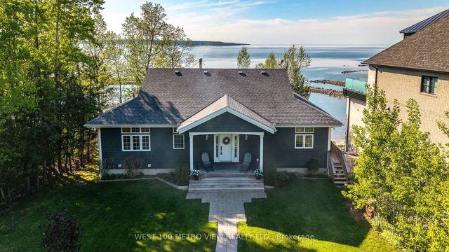 458 Silver Birch Drive, Tiny