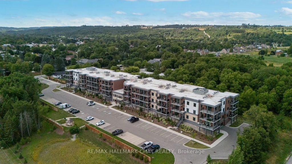 121 Mary Street 203, Clearview