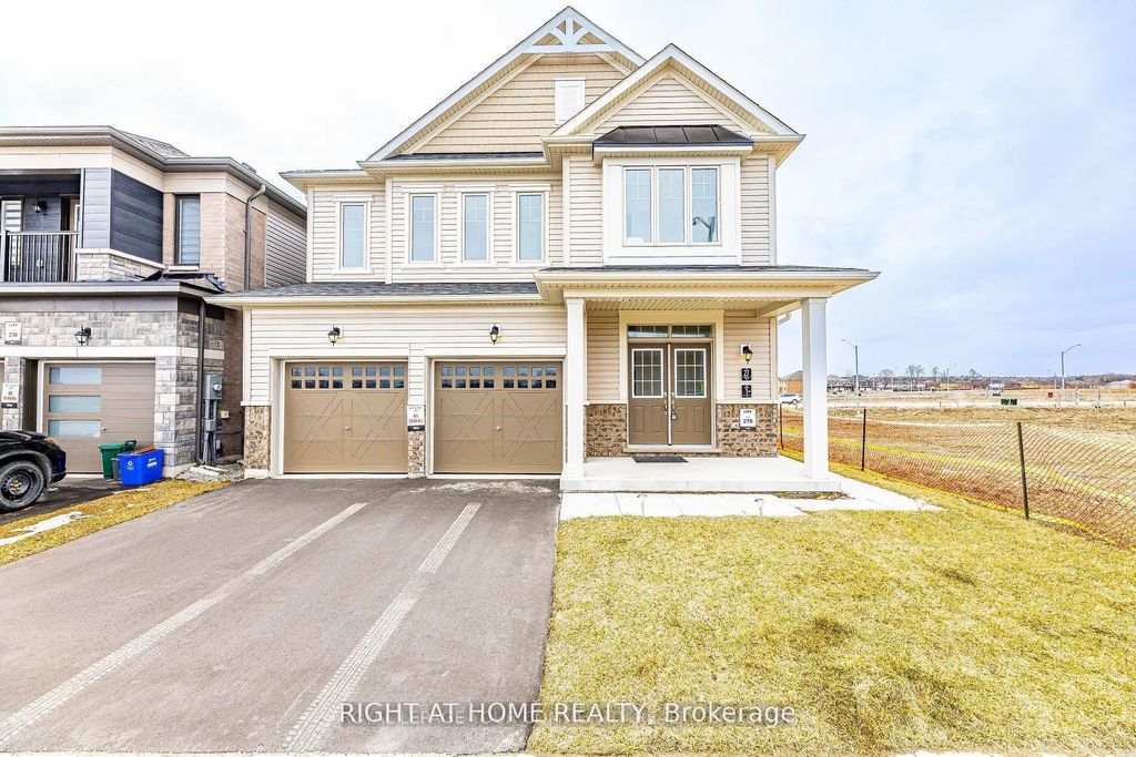 27 Lincoln Drive Basement, Barrie