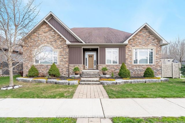 3063 Stone Ridge Boulevard, Orillia