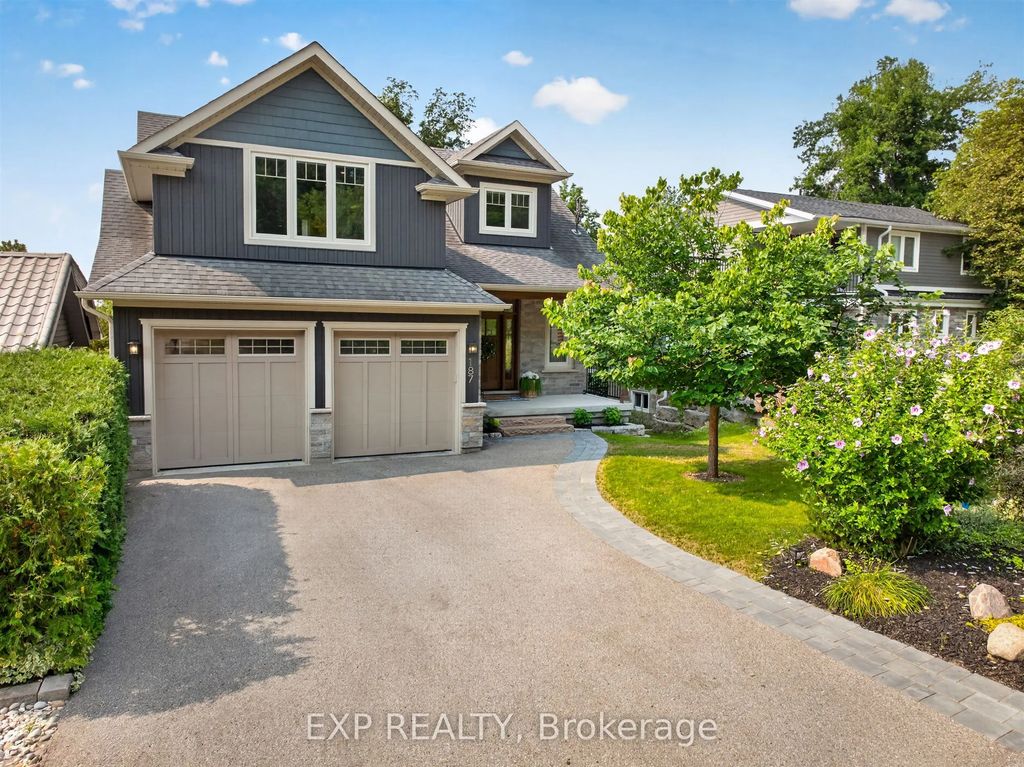 187 Shanty Bay Road, Barrie