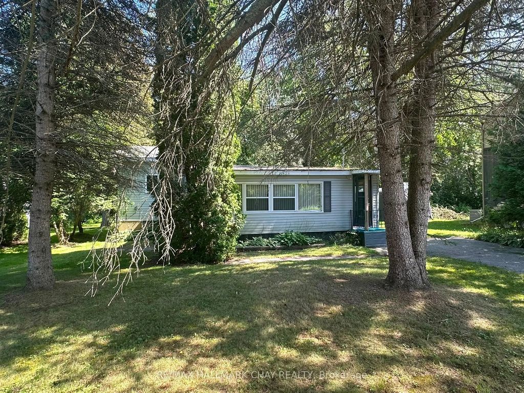 153 Lumber Road, Tay