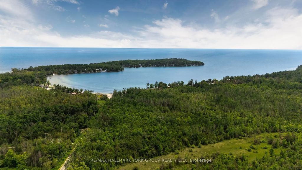 600 14th Line South N/a, Oro-Medonte