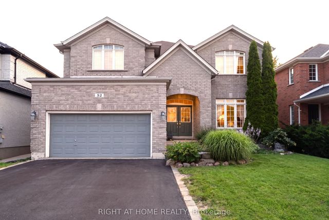 52 Prince William Way, Barrie