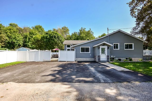 25 Lucy Street, Penetanguishene