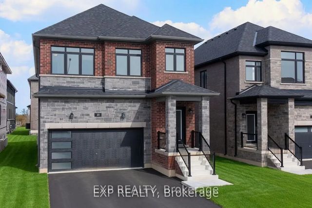 20 Ranch Terrace, Barrie