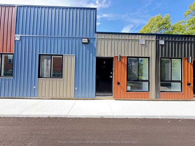 199 Pine Street 2, Tay