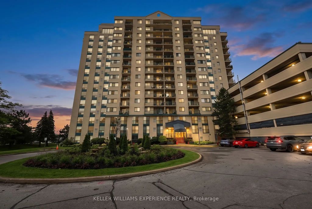 75 Ellen Street 904, Barrie