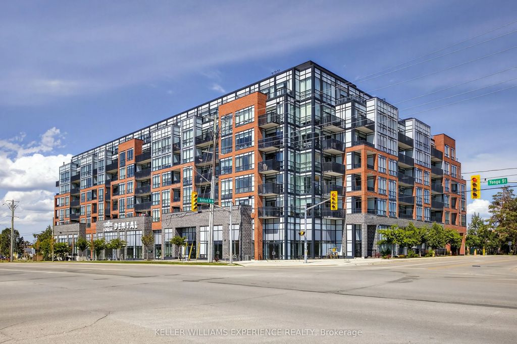 681 Yonge Street 328, Barrie