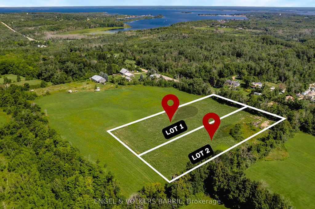 Lot 2 2332 Rumney Road, Tay