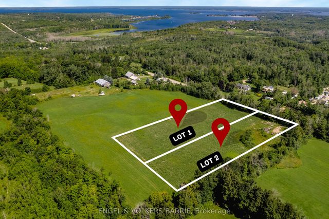 Lot 2 2332 Rumney Road, Tay