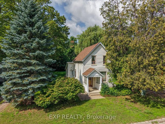 40 Marcus Street, Barrie