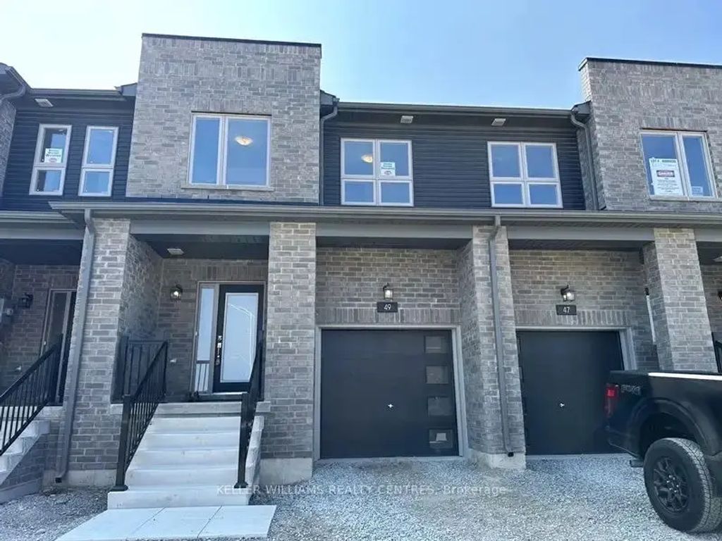 49 Gateway Drive, Barrie