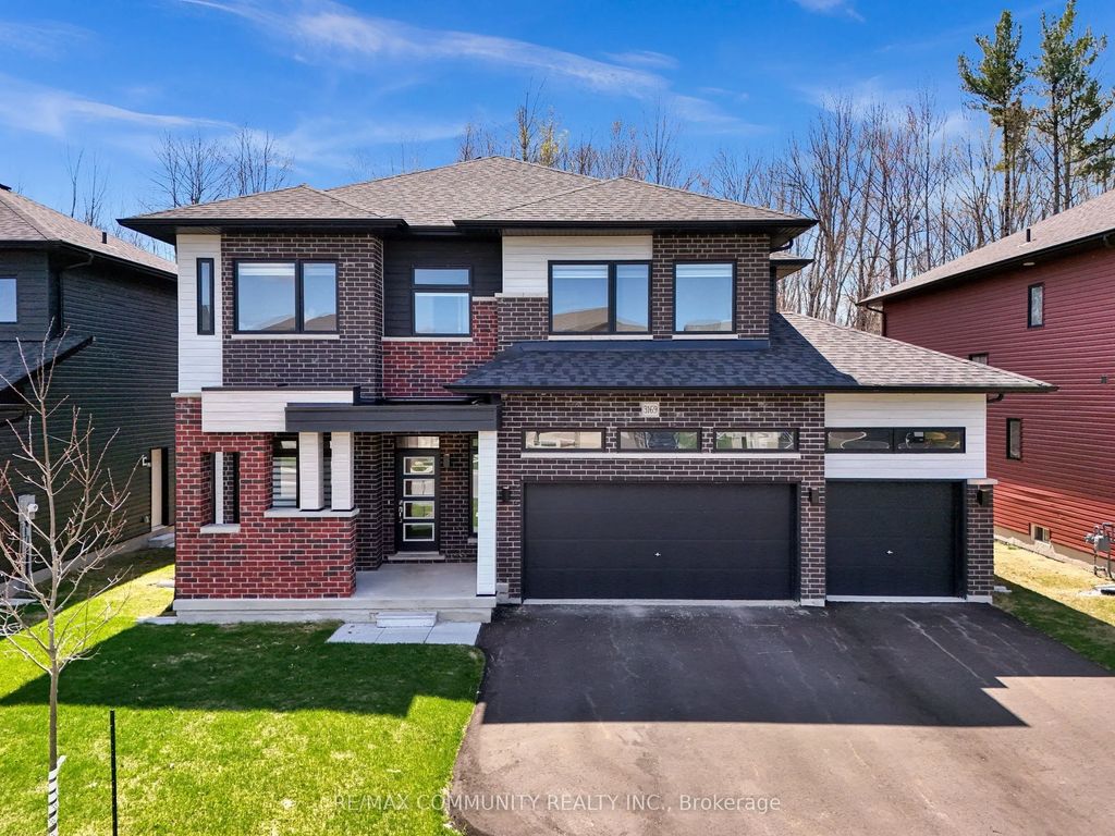 3169 Searidge Street, Severn